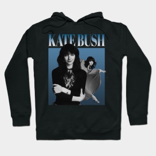 Kate Bush Hoodie